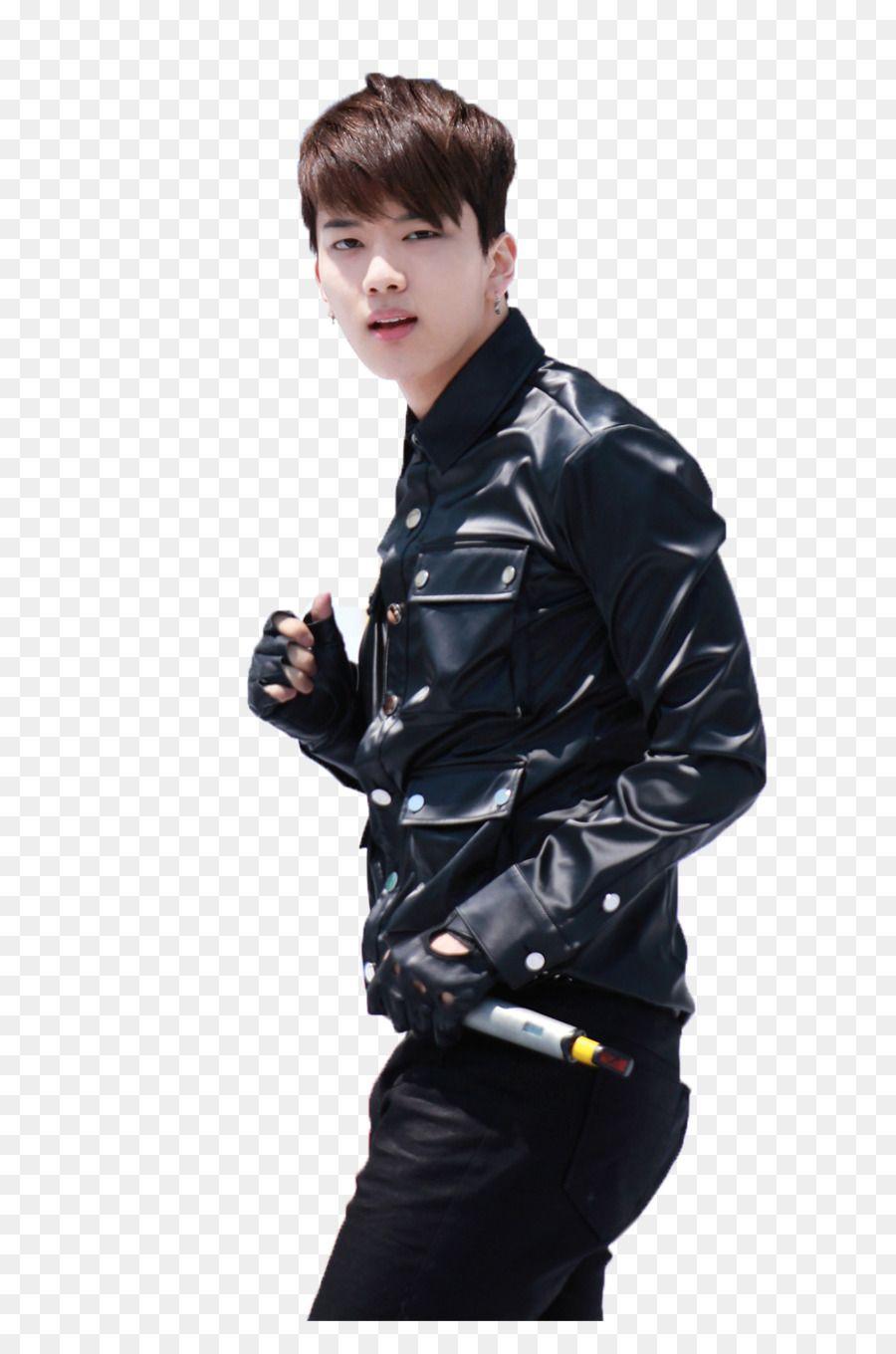 Choi Young Jae Leather jacket Desktop Wallpaper - 春 png download