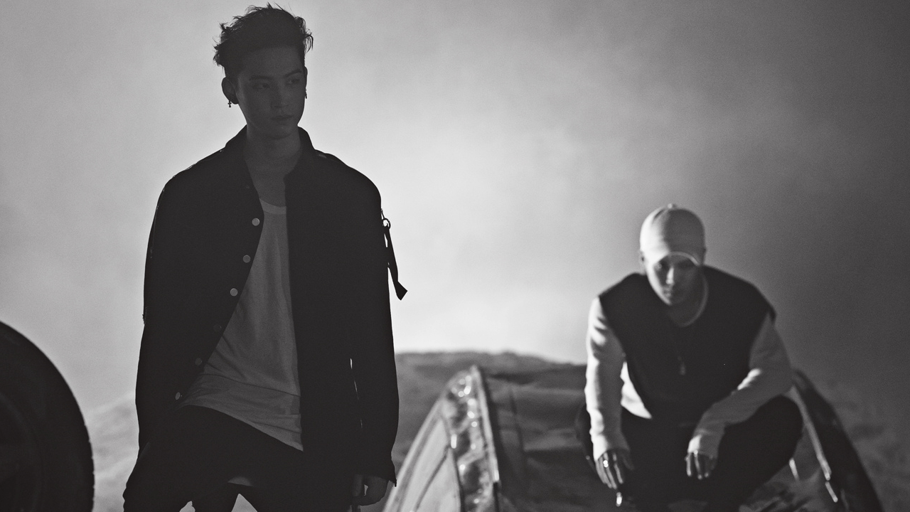 got7 desktop wallpaper