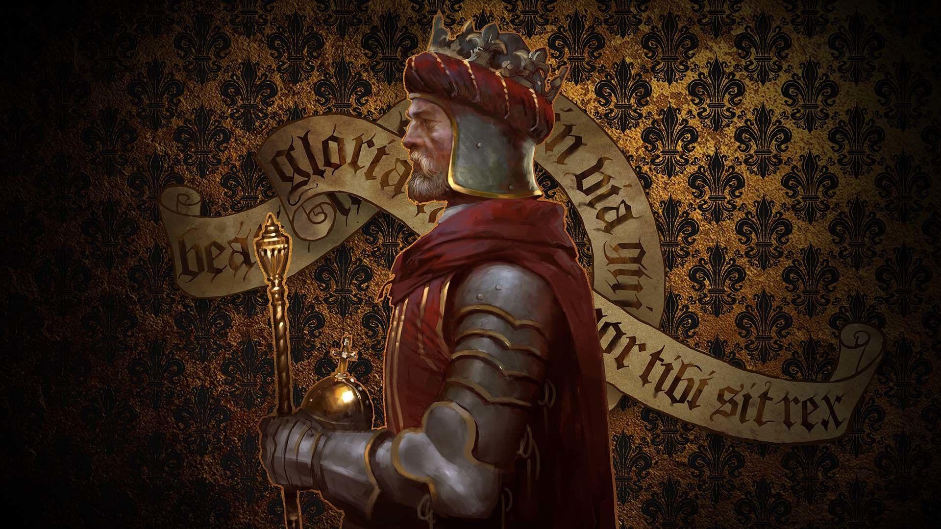 Image Skalitz concept g Kingdom Come Deliverance