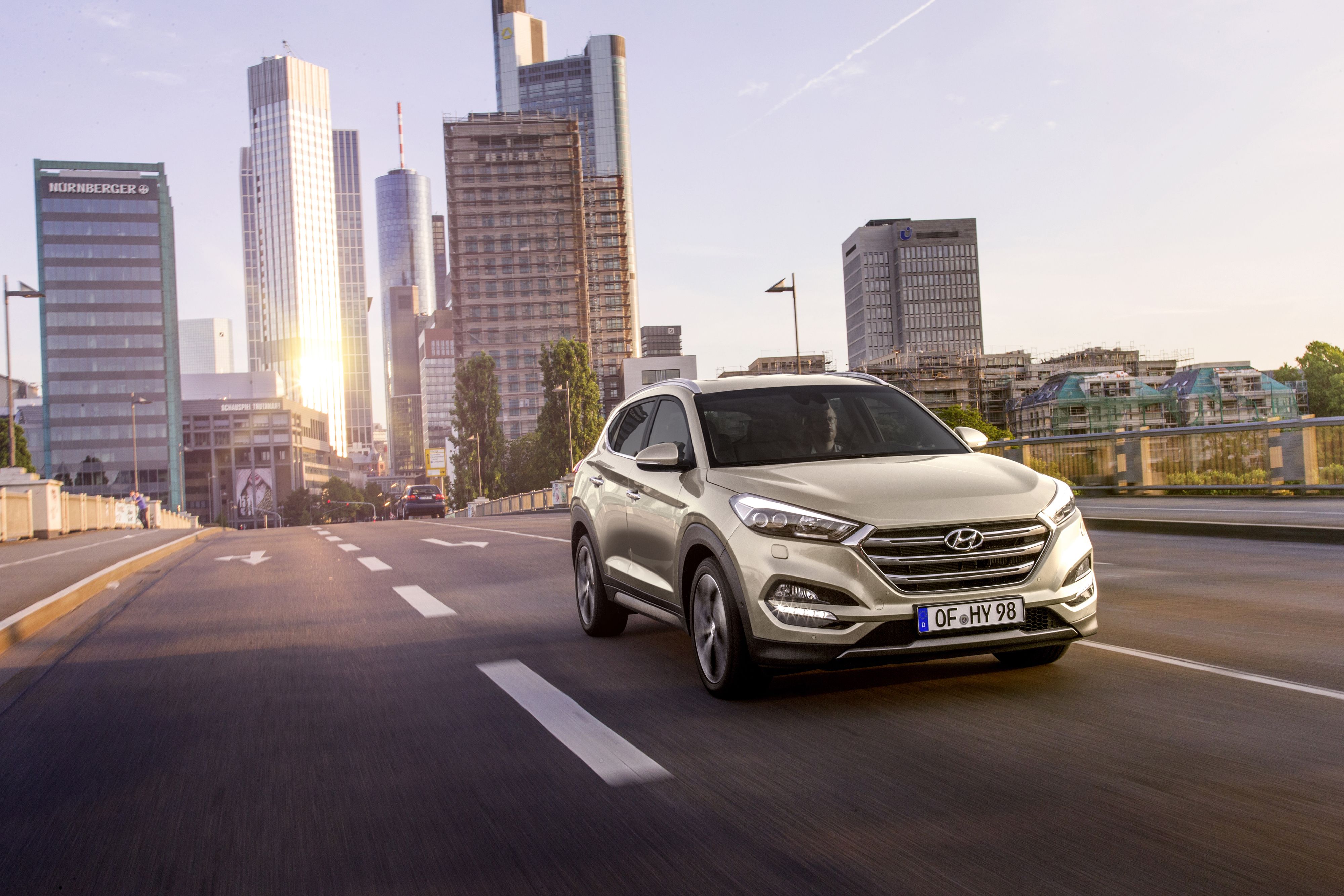 Hyundai Tucson 4k Ultra HD Wallpaper. Background Imagex2667