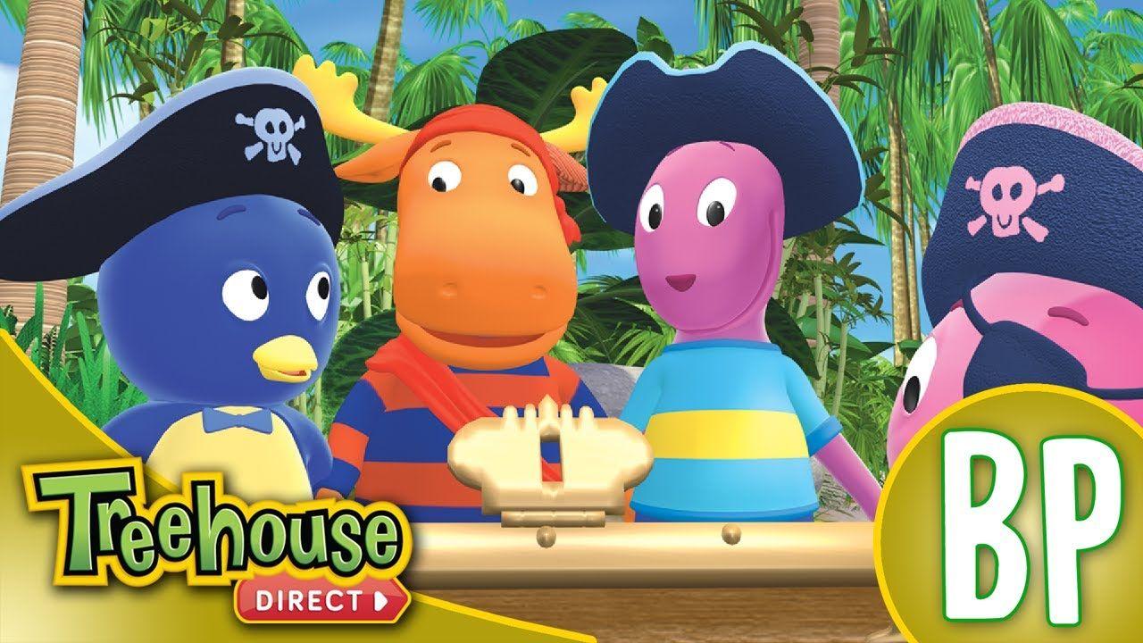 High quality image for the backyardigans treehouse love21design2.ga