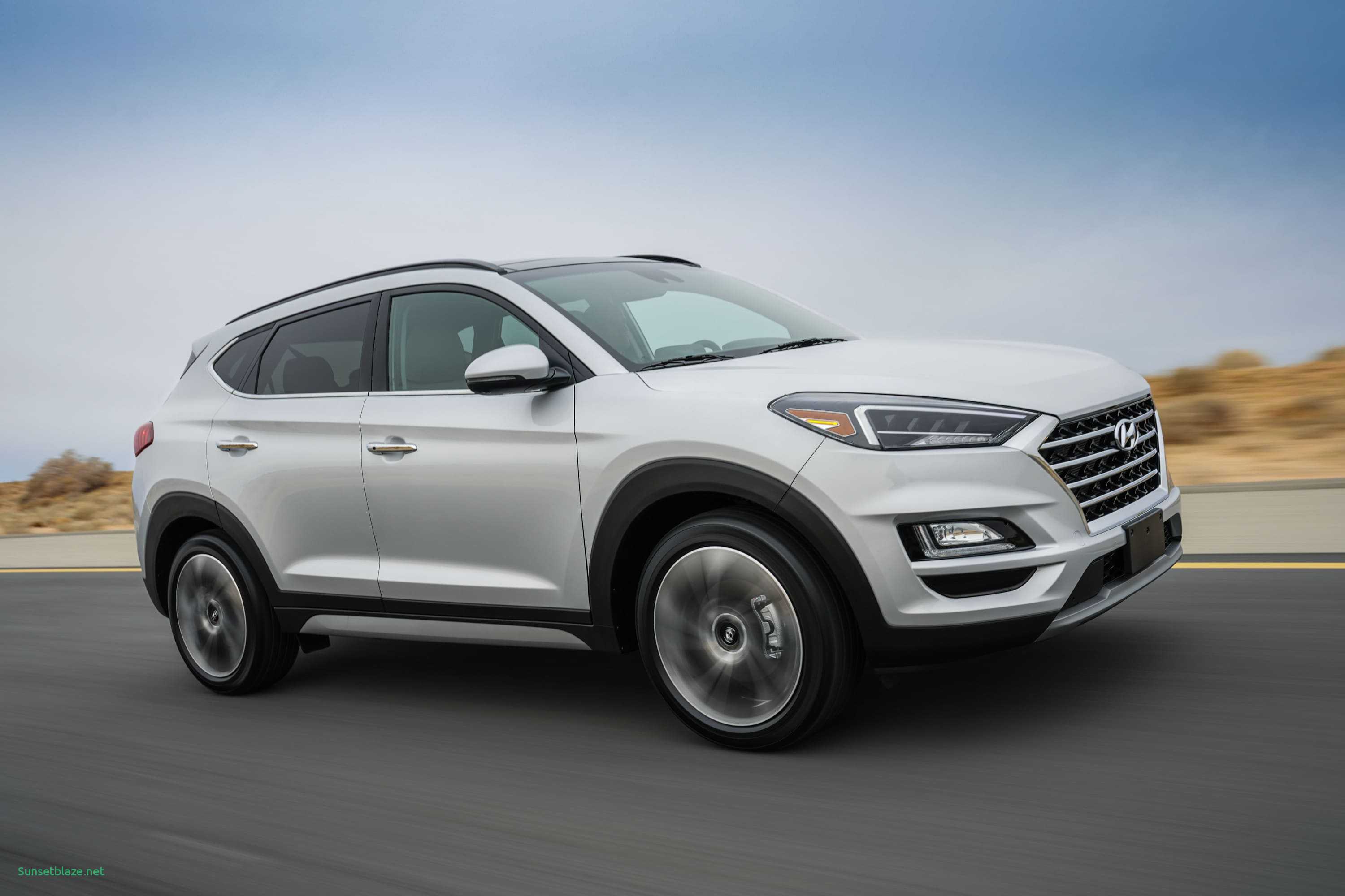 Mcgrath City Hyundai Awesome Of 2019 Tucson Price Car