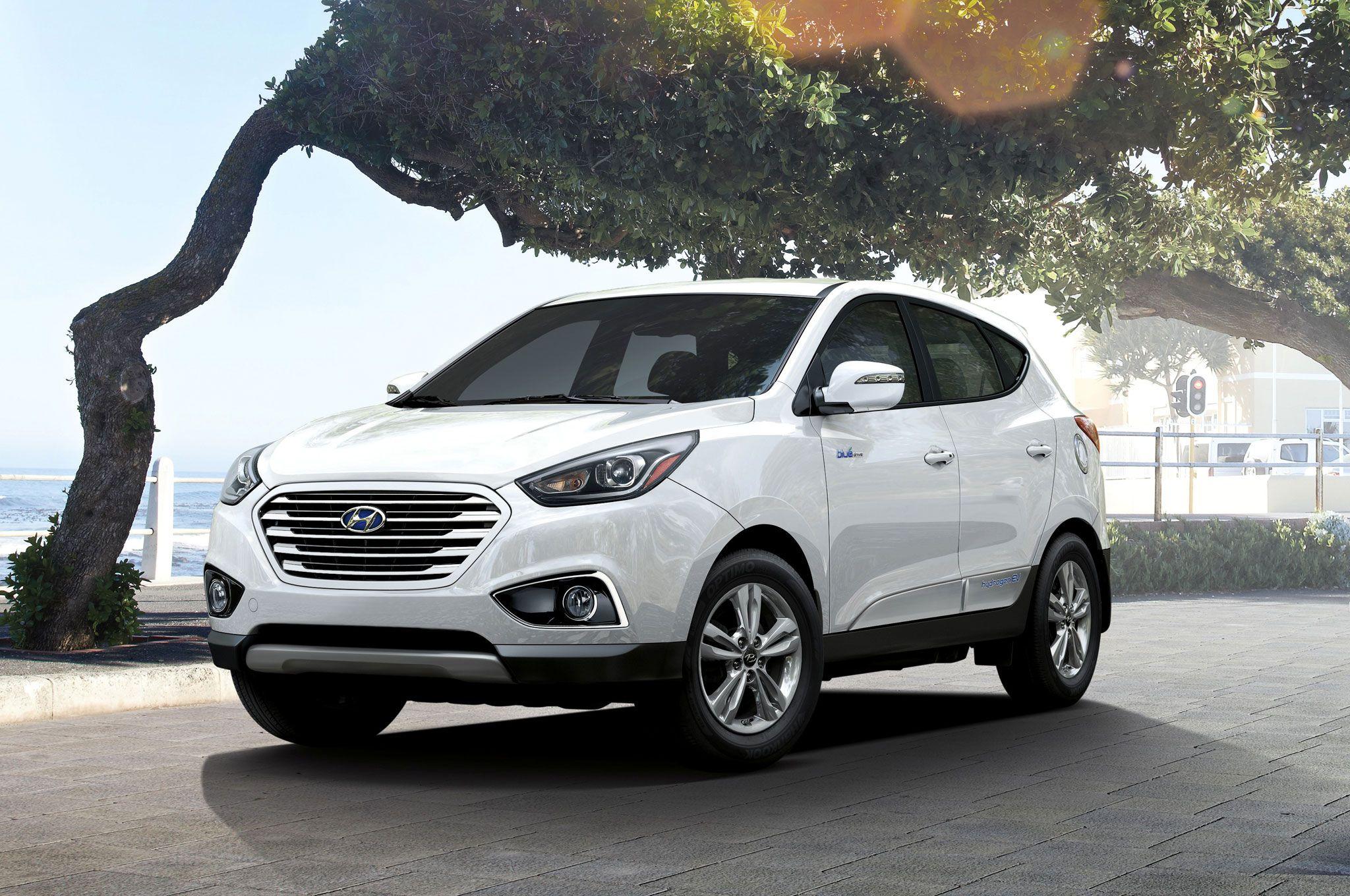 Hyundai Tucson Wallpaper HD Photo, Wallpaper and other Image