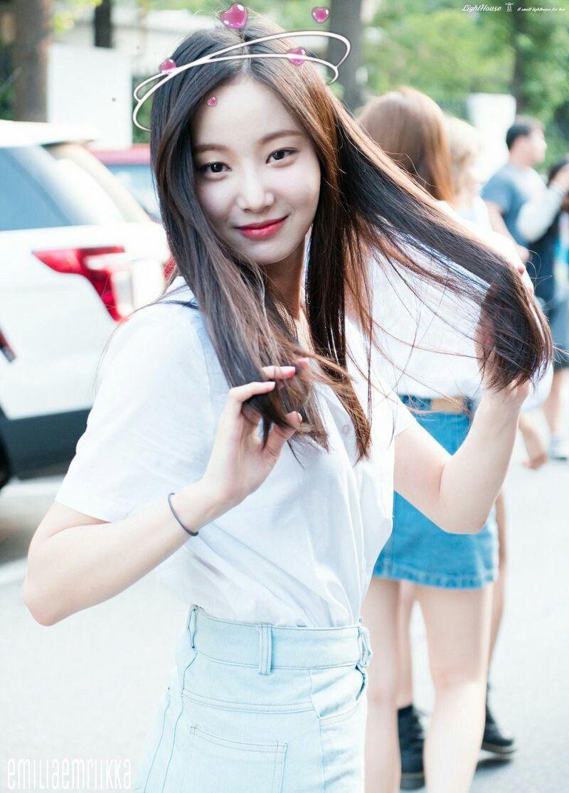 yeonwoo momoland softedit
