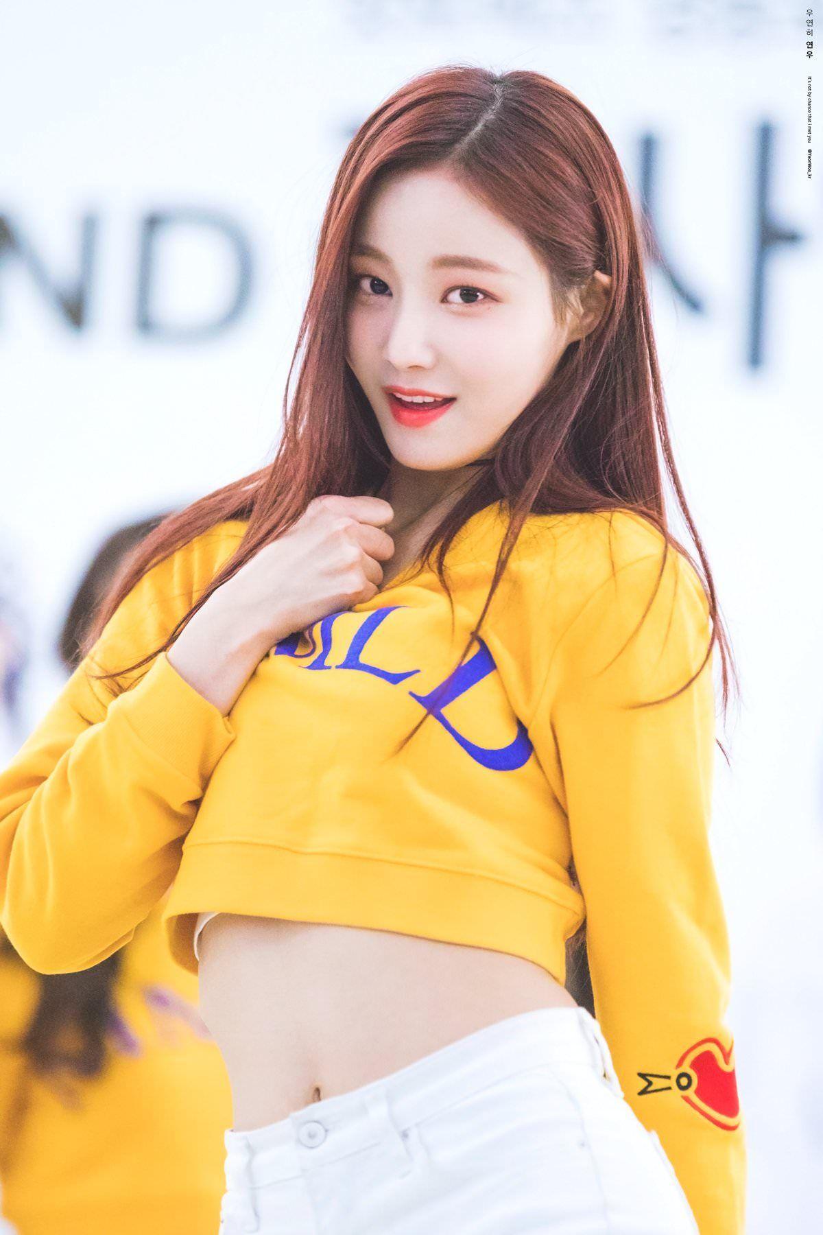 Momoland Members Yeon Woo Hot Sex Picture