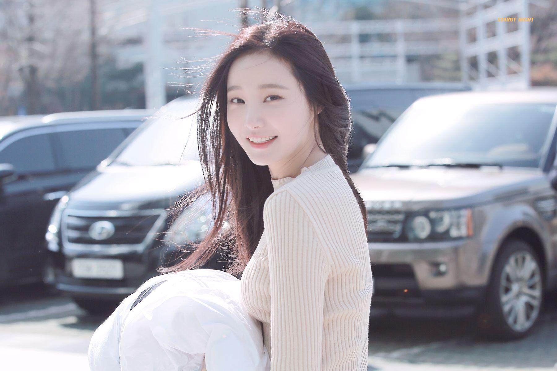 yeonwoo #momoland #koreanka