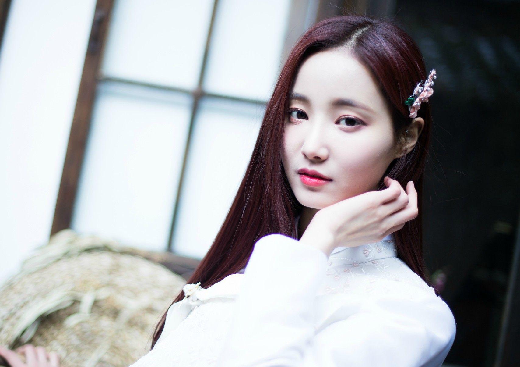 These Are The Female Idols That Koreans Are Most Interested In Right