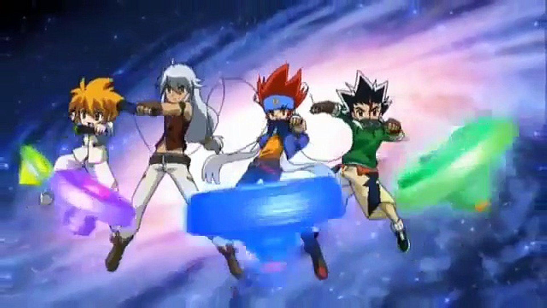 Beyblade Metal Masters Wallpapers - Wallpaper Cave