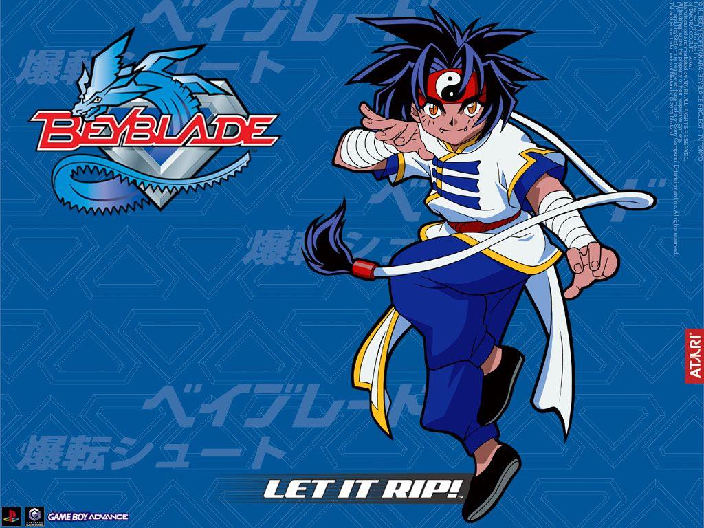 Beyblade Wallpaper Group , Download for free