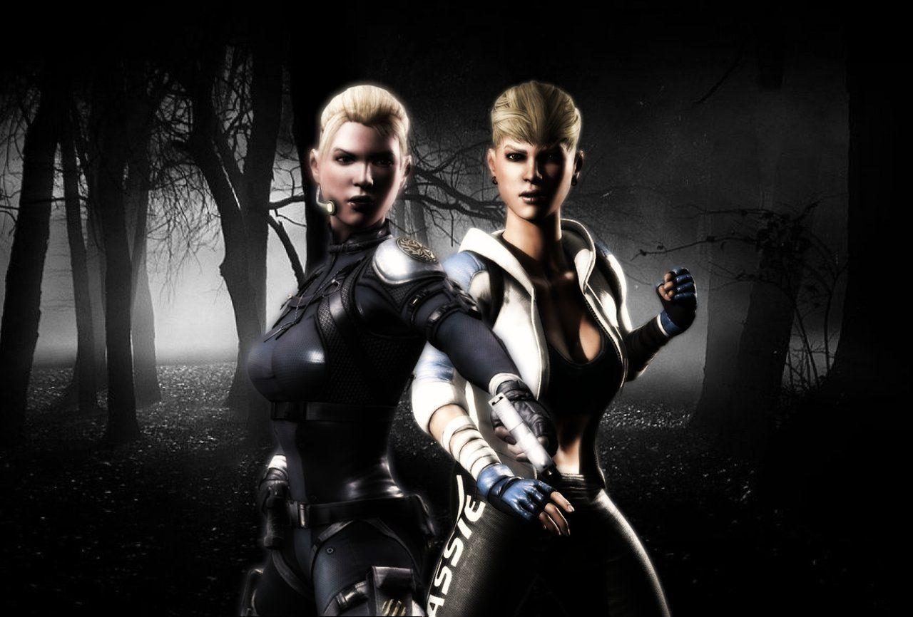 Cassie Cage Wallpaper Group Picture