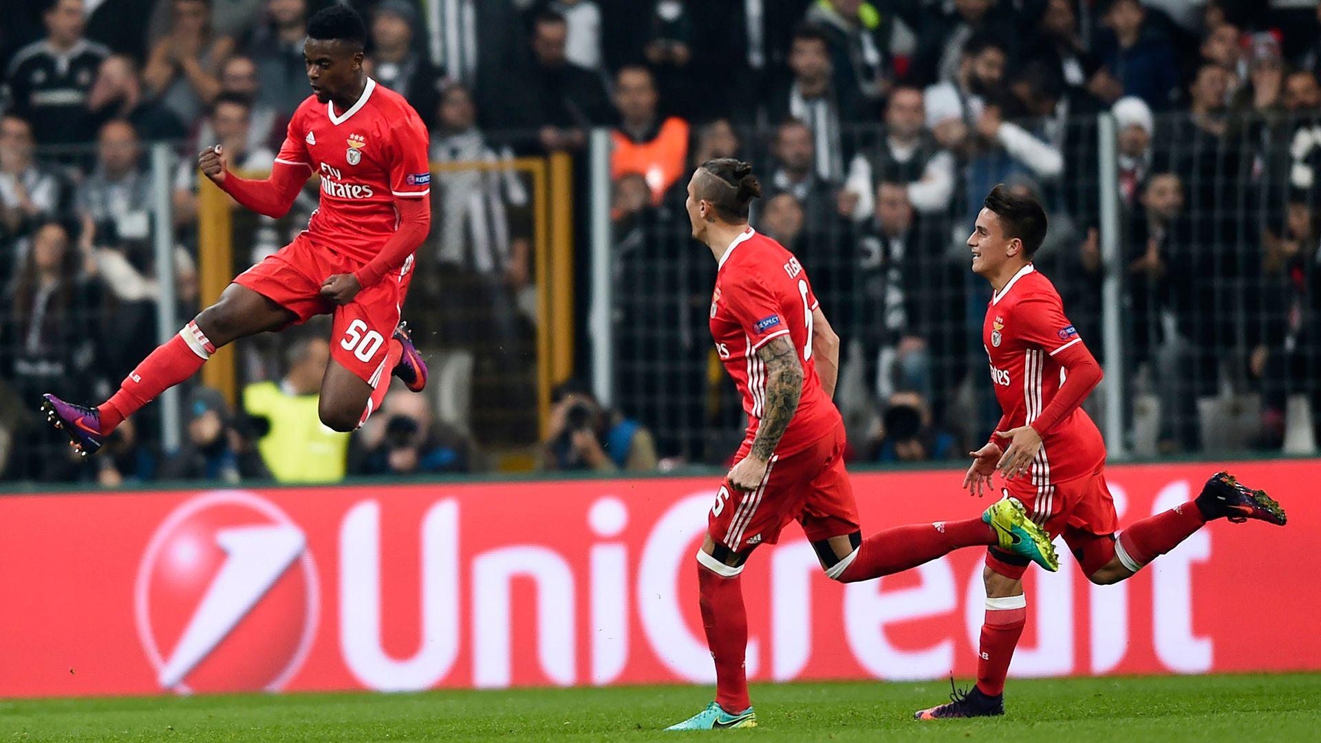 Barcelona's €30m rookie Nelson Semedo not new Dani Alves but could