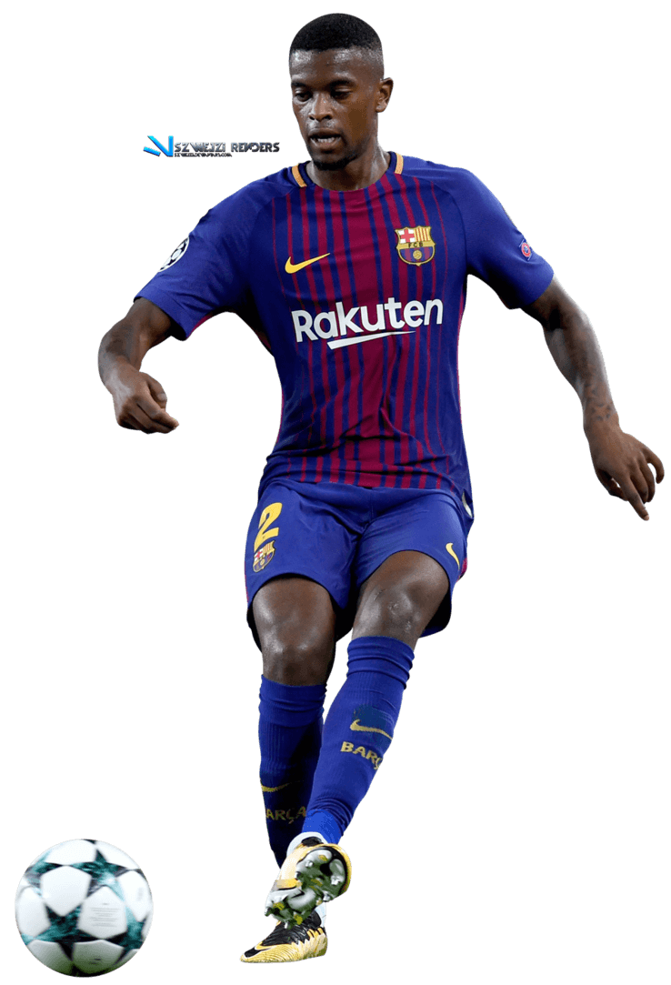 Nelson semedo png 3 PNG Image