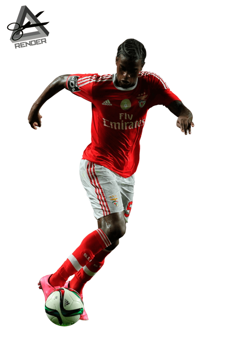 Nelson semedo png 2 PNG Image