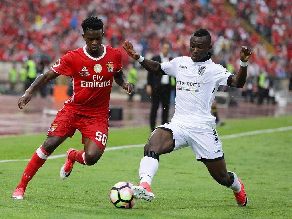 A Entrevista onde Nelson Semedo abre o seu coração
