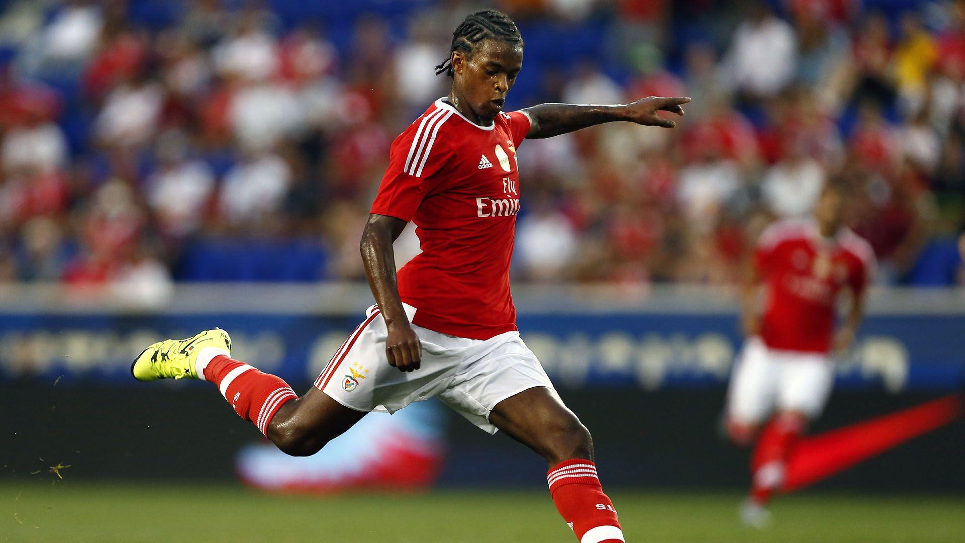 Reacções a atitude de Nelson Semedo: crioulo, crioulo, negócio a