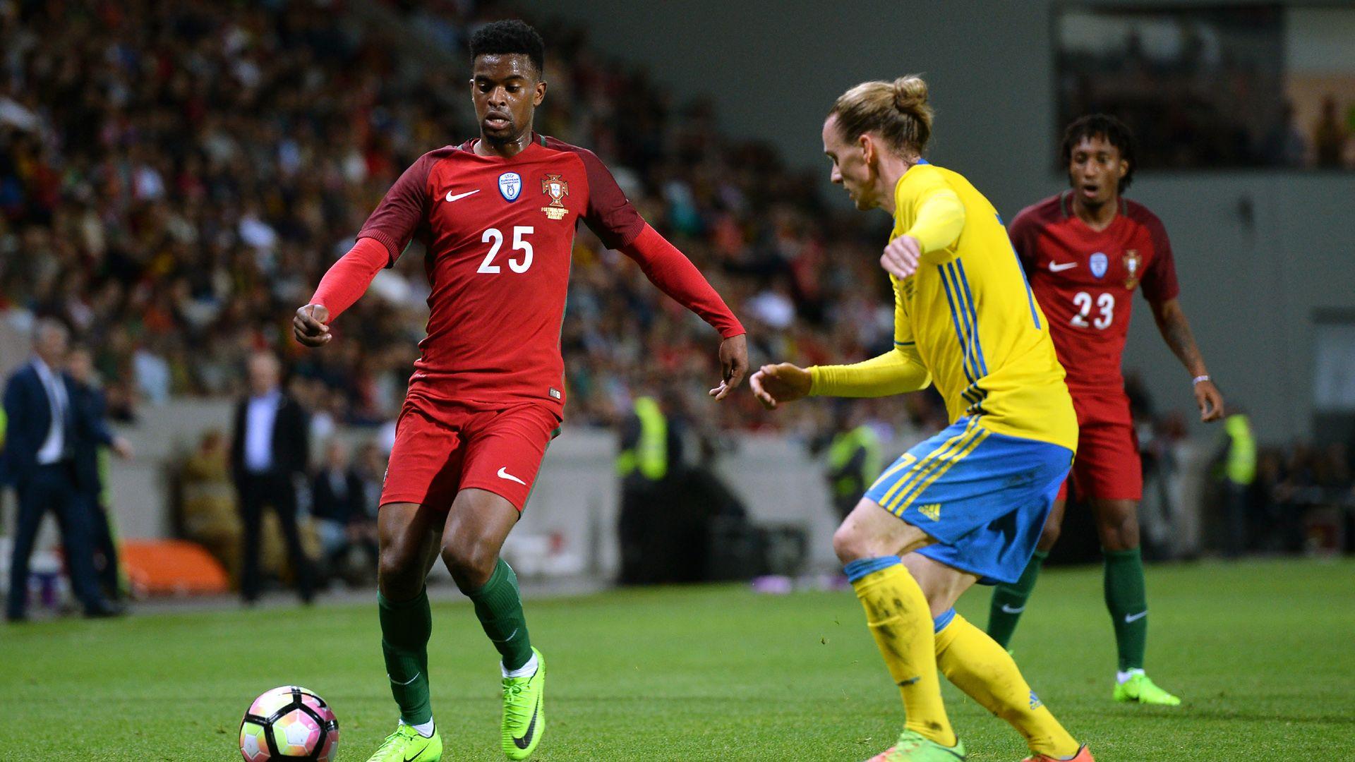 Barcelona faz uma aposta para a lateral direita ao trazer Nelson