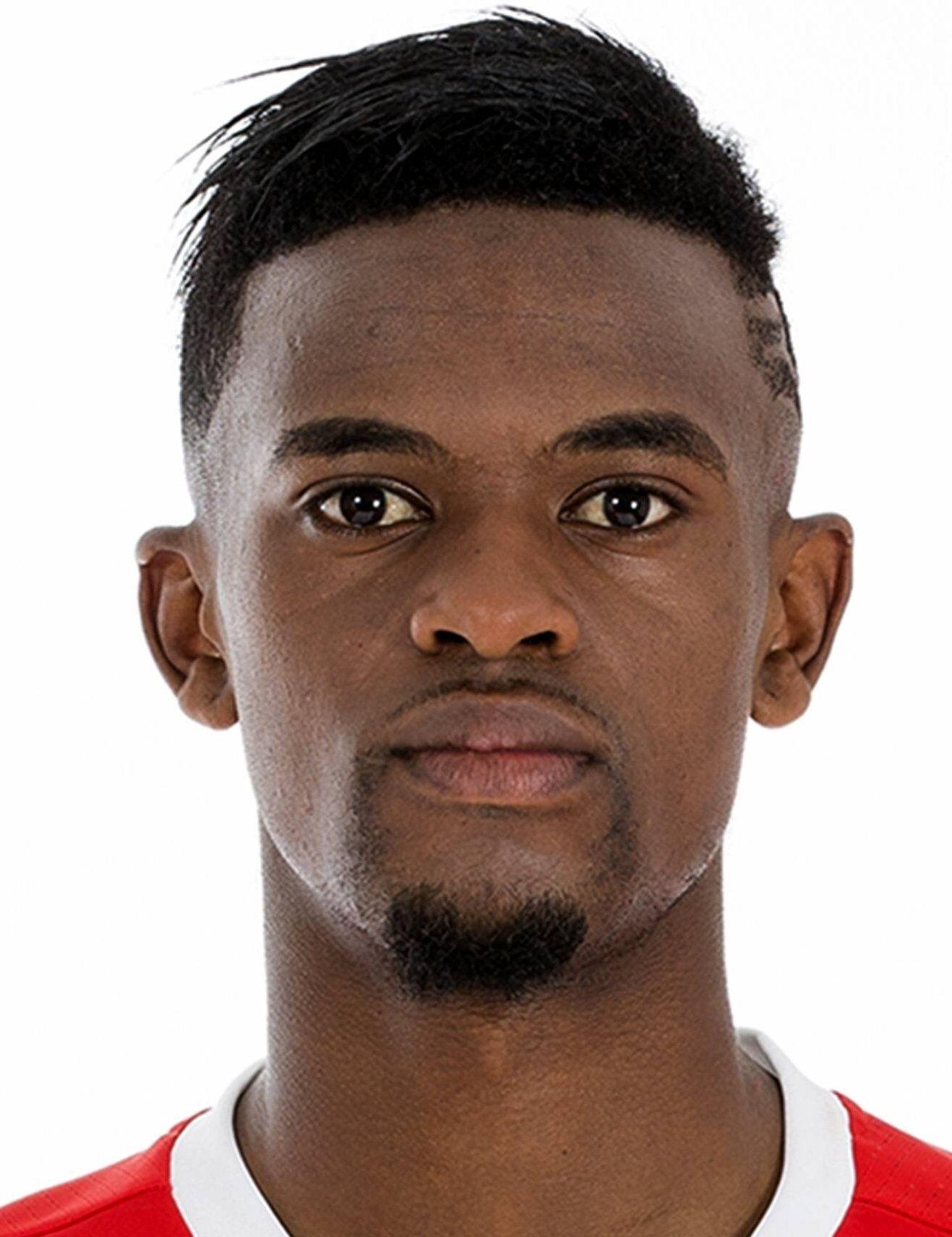 Nelson Semedo & Photo