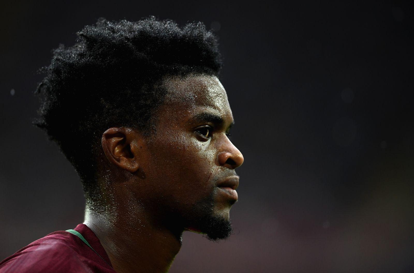 Barcelona send delegation to Portgual to wrap up €30m deal