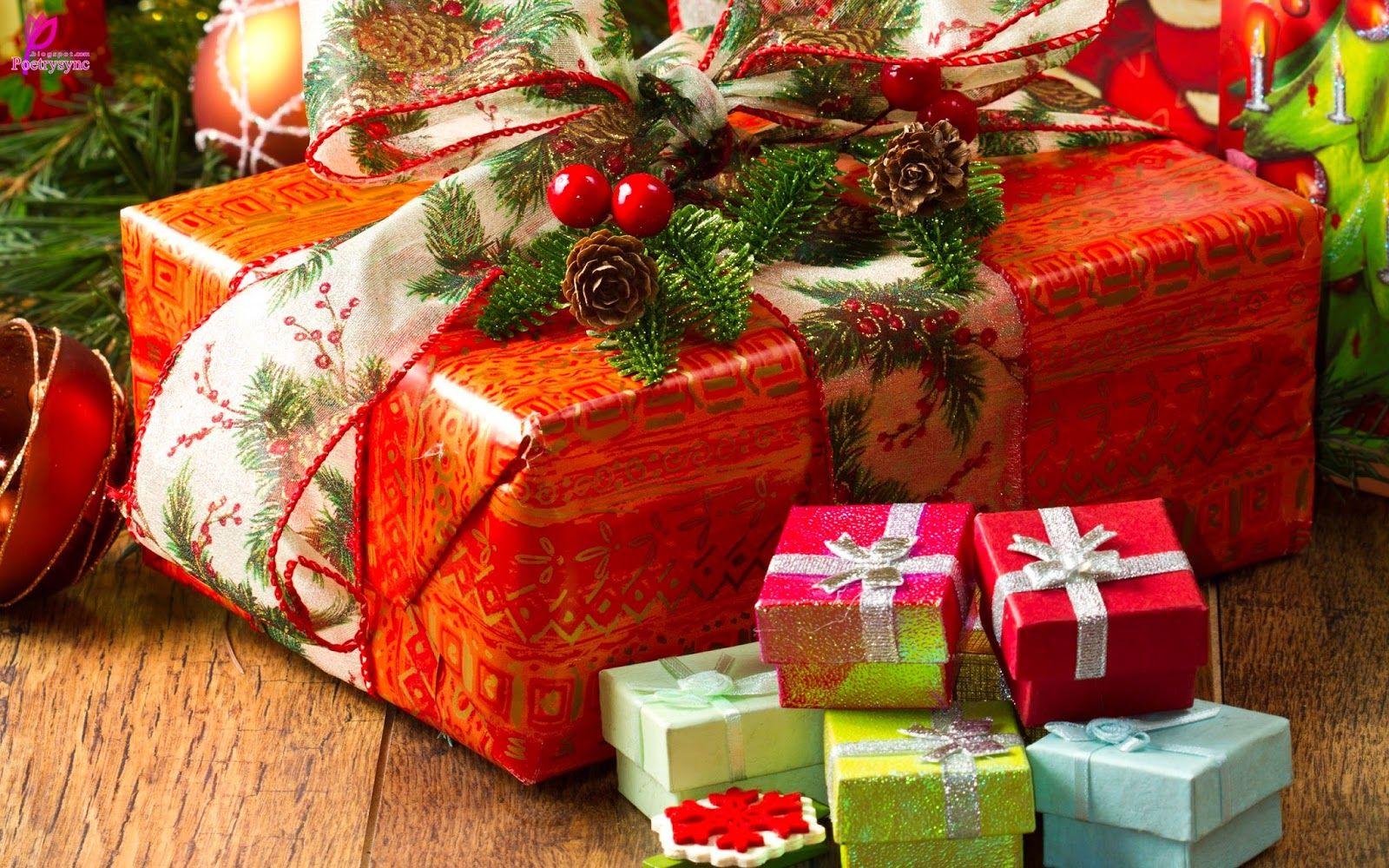 Christmas Gift Pack – EAT Anytime