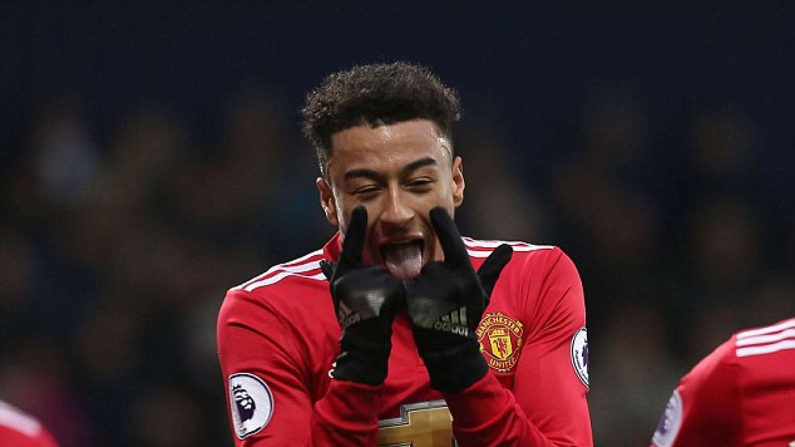 JL spoiled: Jesse Lingard gets gift from girlfriend after Chelsea