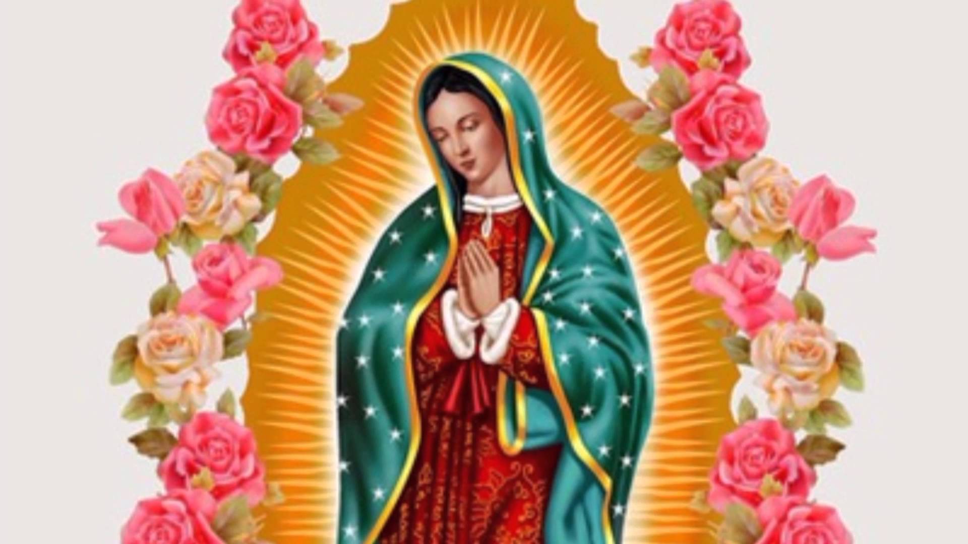 Milagro de vida por la virgen de Guadalupe Estereo FM 88.8