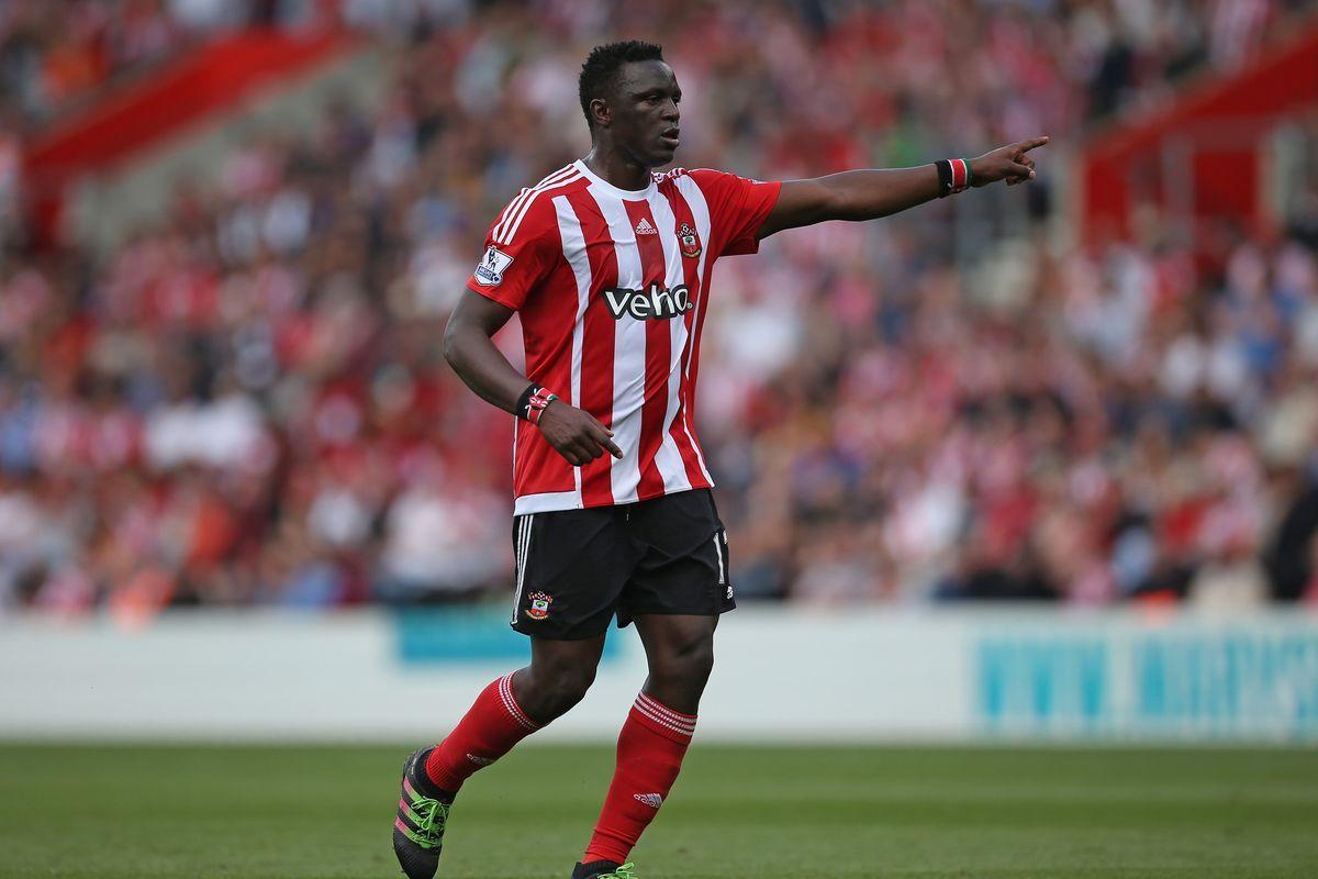 End of Season Player Review: Victor Wanyama. Mary's Musings
