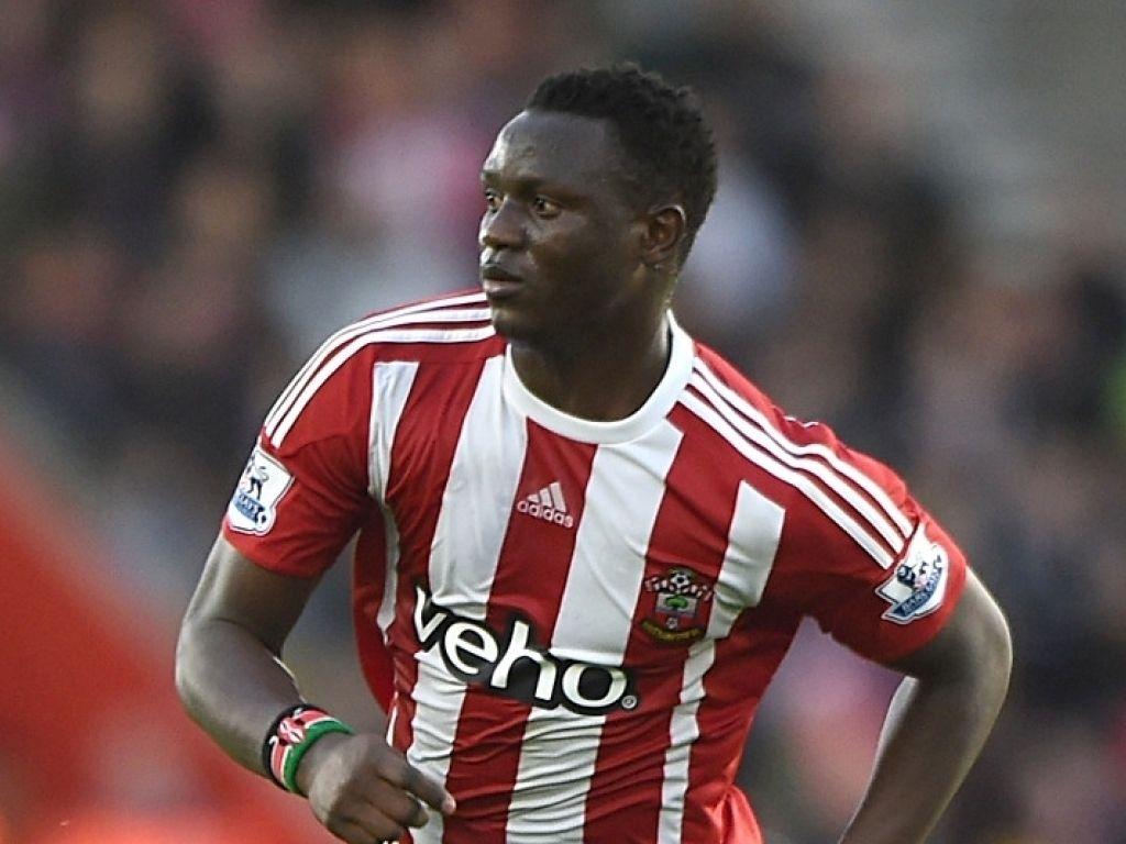 Spurs set to sign Victor Wanyama. FOX Sports Asia