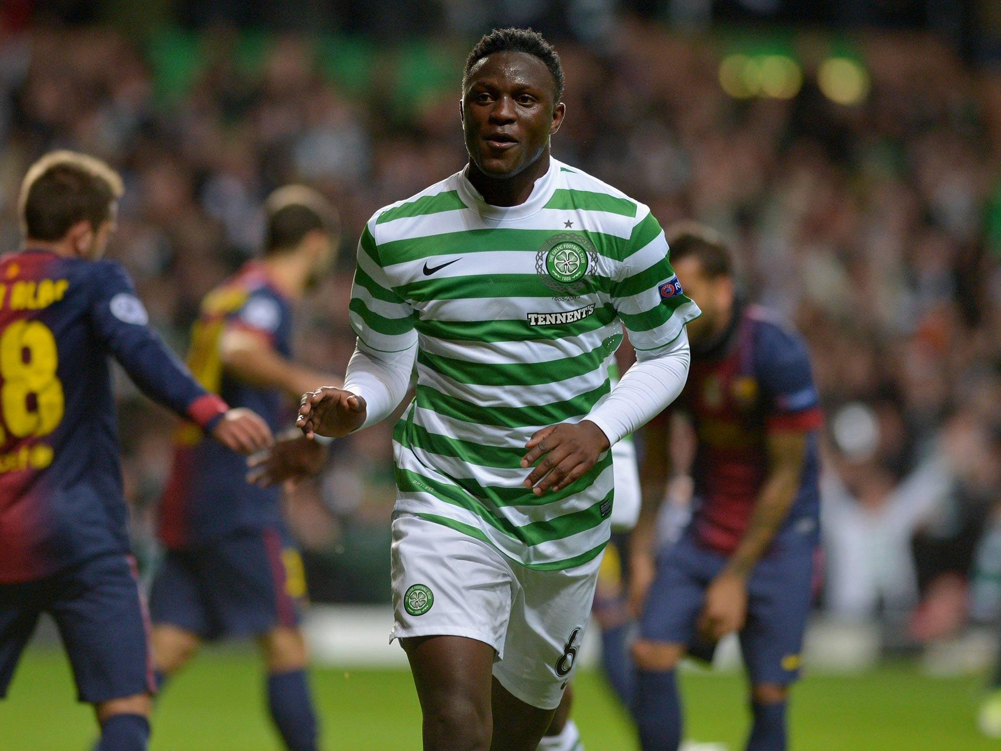 Victor Wanyama will not sign for Southampton despite Celtic