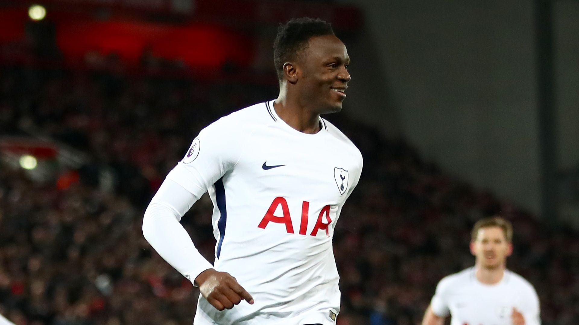 Wanyama vows to stay at Tottenham amid Man Utd links. Soccer