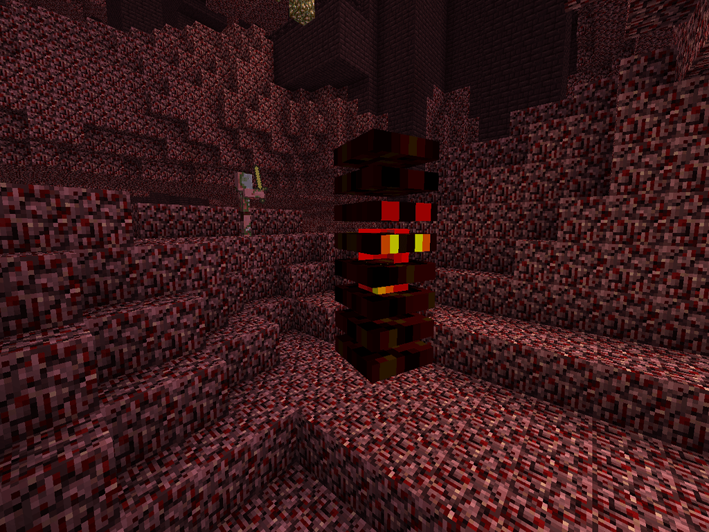 Magma Cubes Have 50 80% Armor When Resting On The Ground