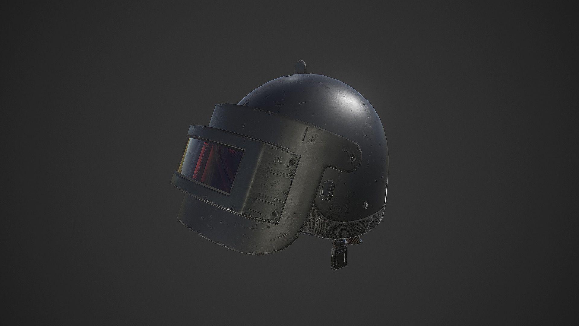 шлем 2 уровня пубг фото 69