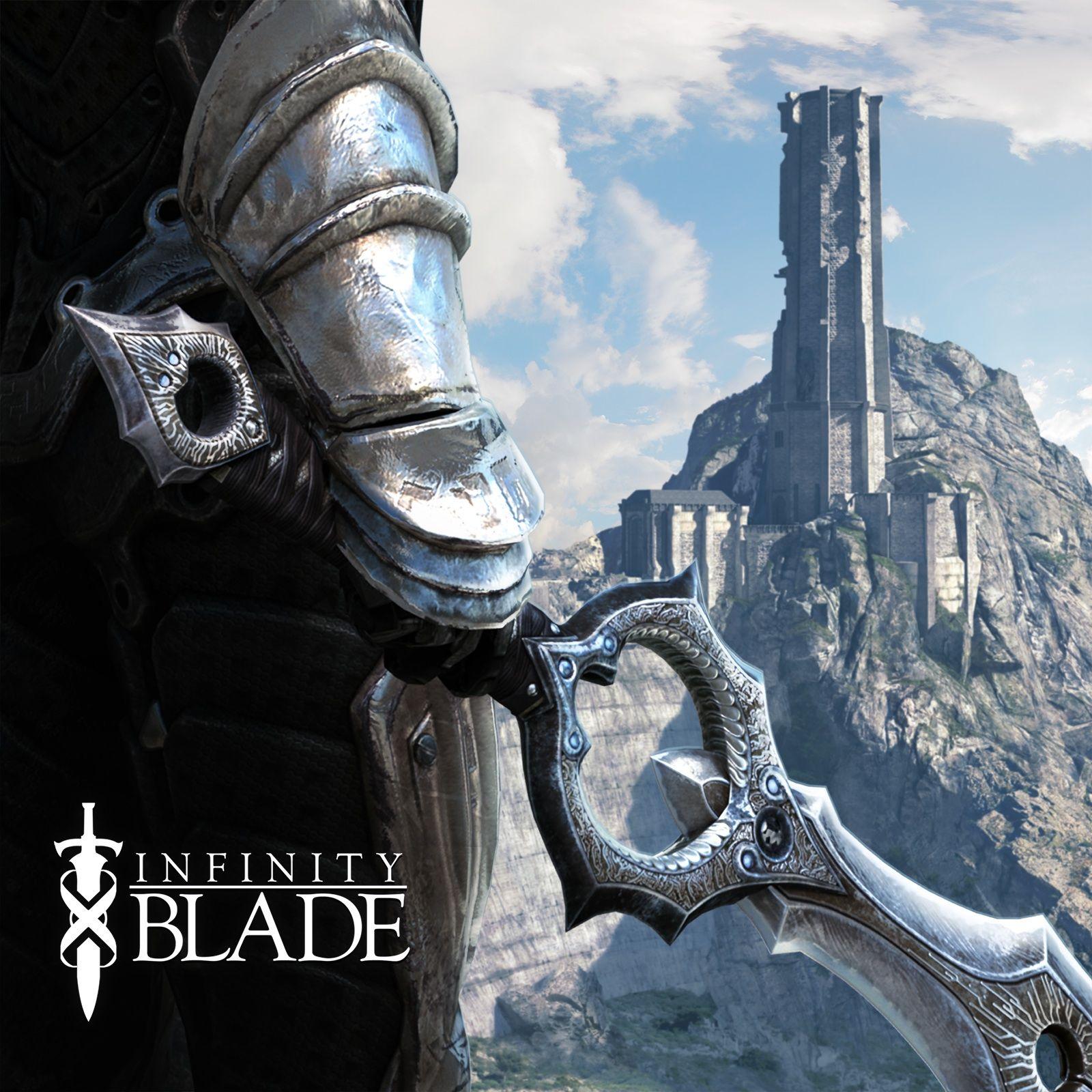 The Most Difficult Infinity Blade Trivia Quiz Ever!