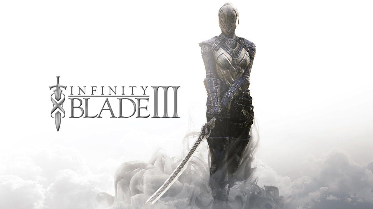 Infinity Blade 3 Review [iOS]