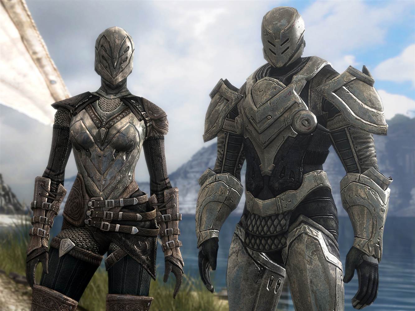 Infinity Blade 3' to launch with iPhone 5S