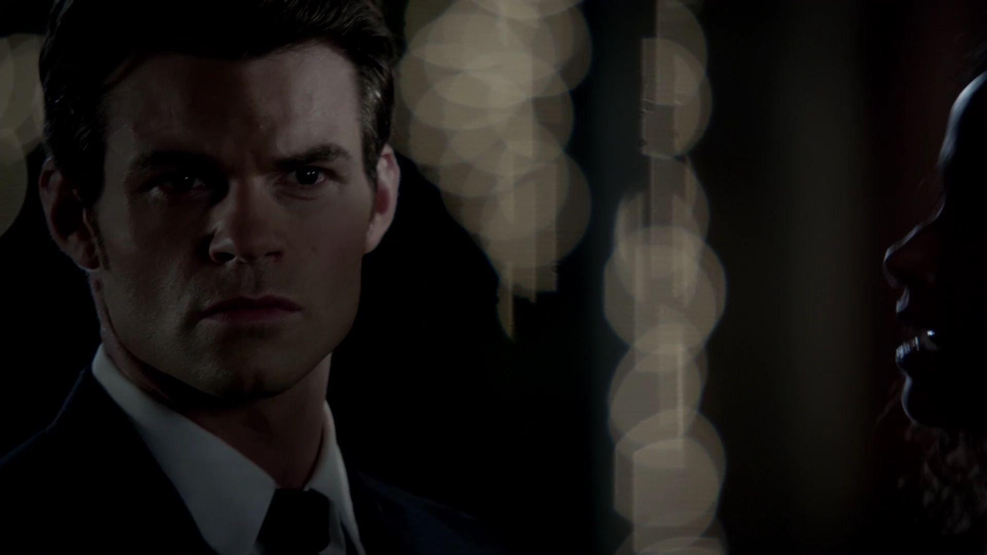 The Originals image Elijah Mikaelson HD wallpaper and background