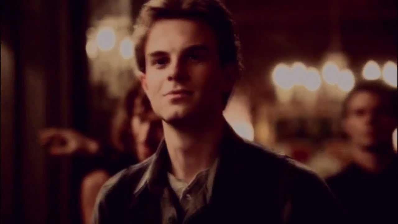 Kol Mikaelson I Know It