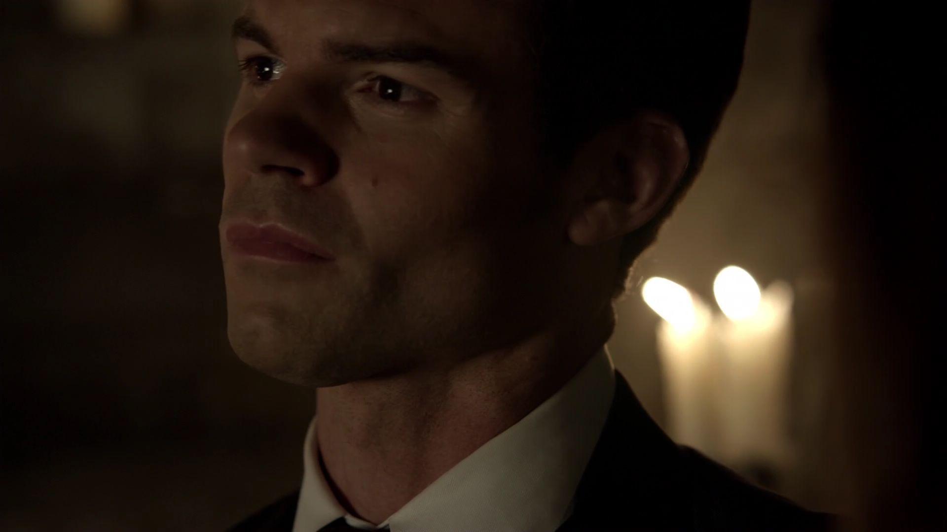 The Originals image Elijah Mikaelson HD wallpaper and background