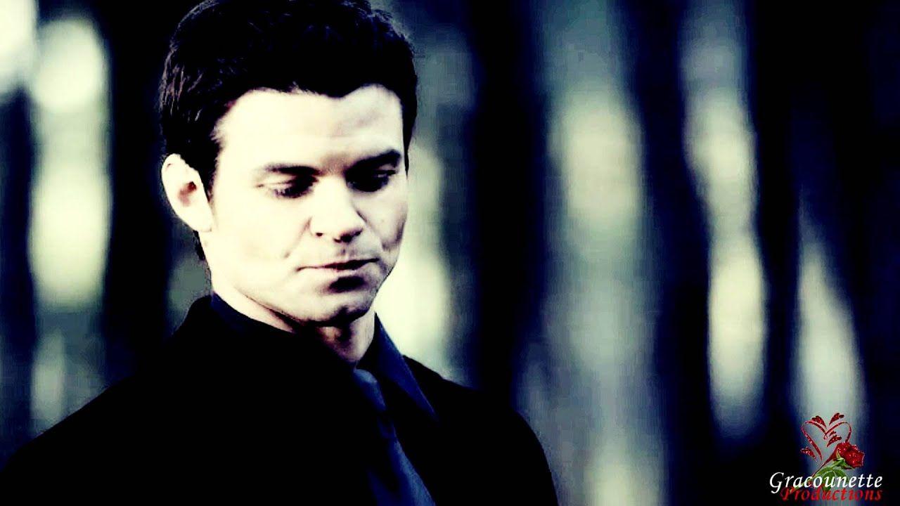 Elijah Mikaelson Season 4. The Originals 2x3: Every Mother's Son