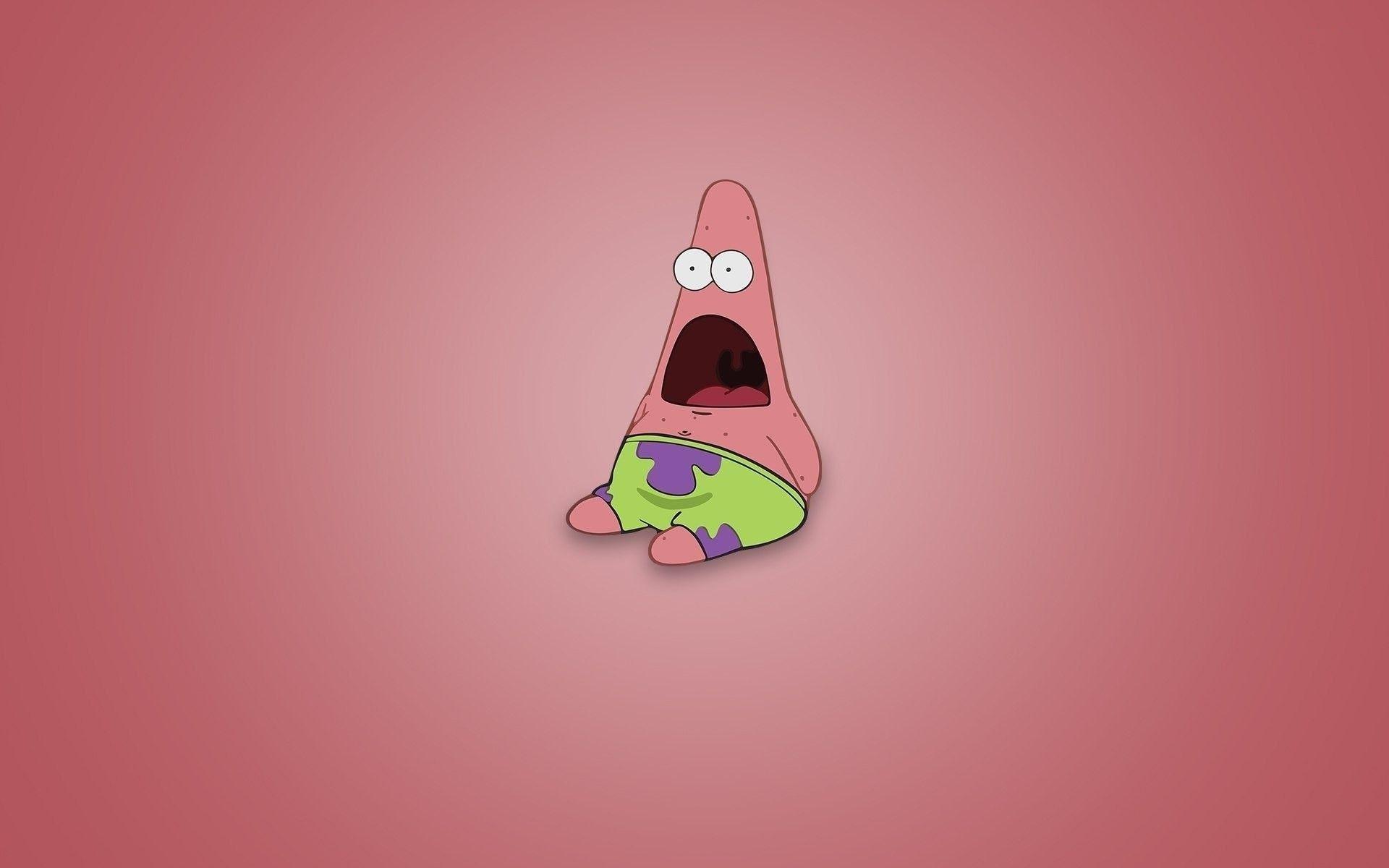 Spongebob And Patrick Wallpapers - Wallpaper Cave