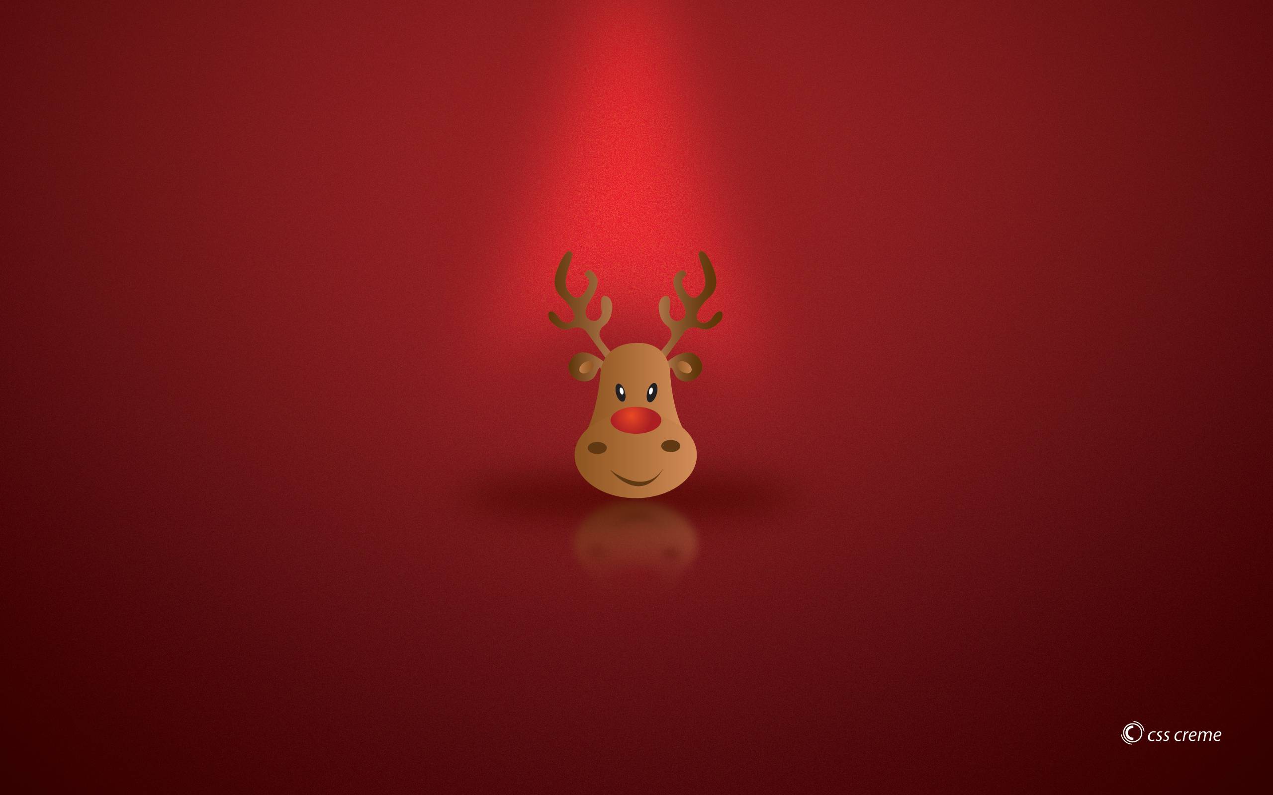 Rudolph Wallpaper. Rudolph Wallpaper
