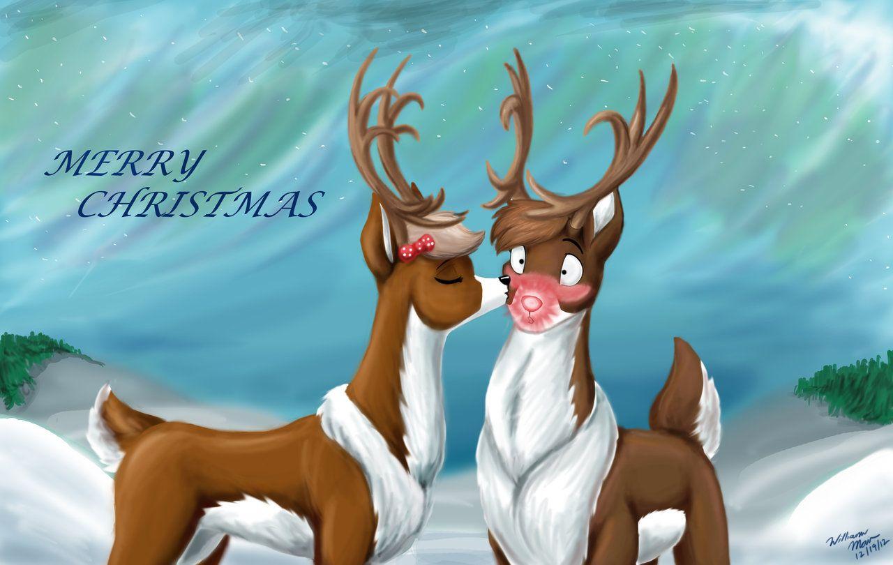 Best 55+ Rudolph and Clarice Wallpapers on HipWallpapers.