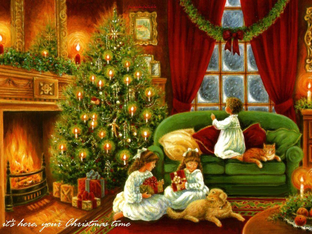 Christmas image Christmas time HD wallpaper and background photo