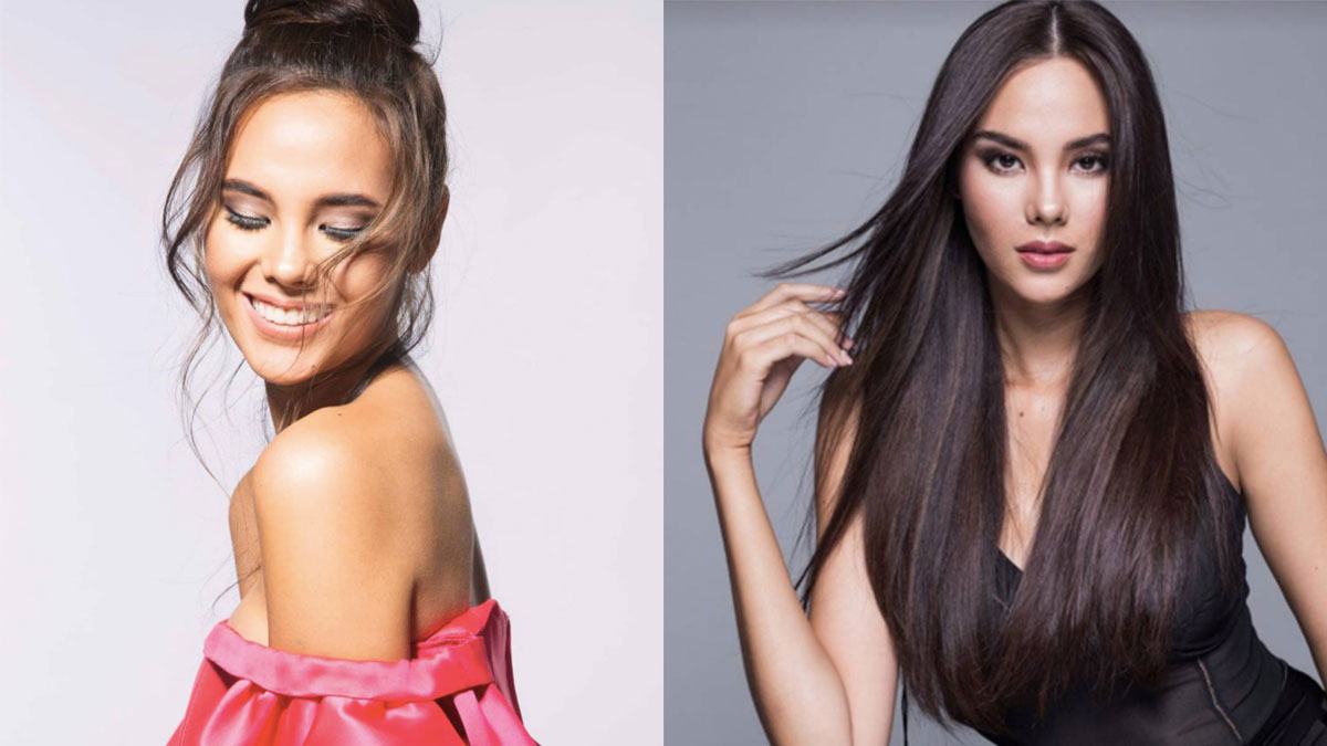 Catriona Gray Wins Miss Universe Philippines 2018