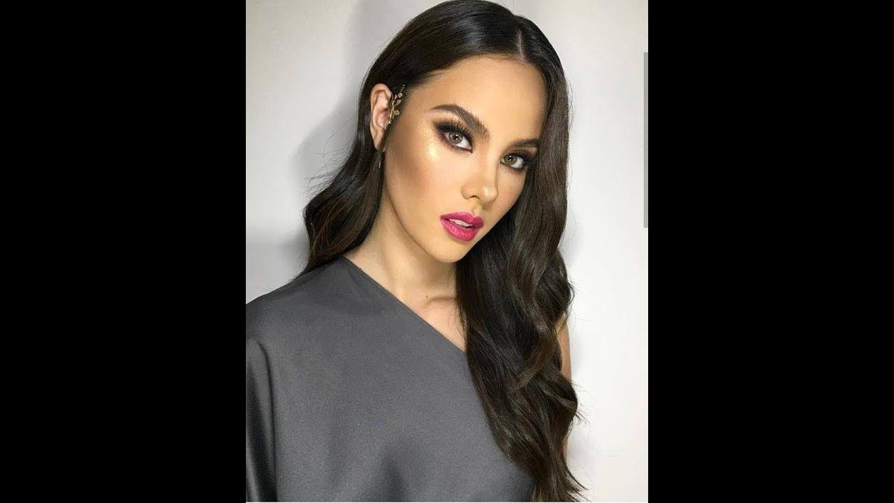 Psychic Predicted Catriona Gray to win Miss Universe 2018?