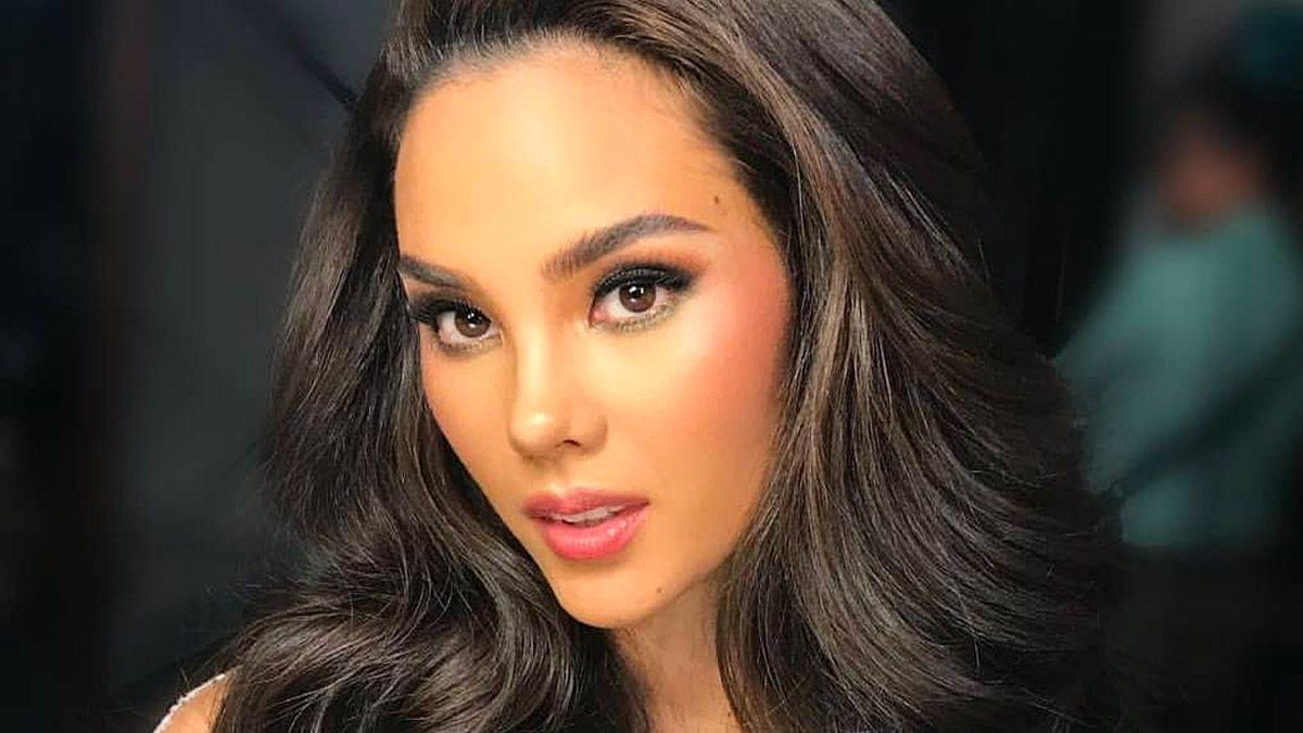 Catriona Gray Speaks About Sexual Harassment In Miss Earth 2018
