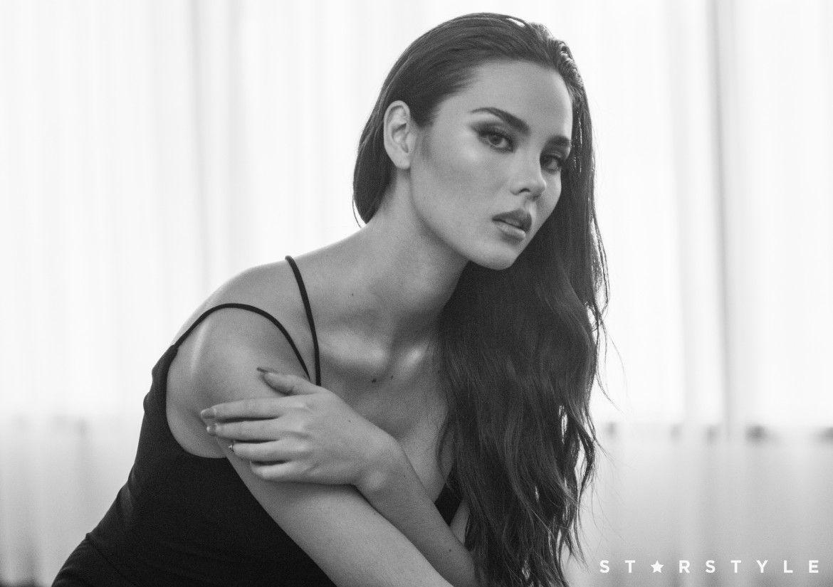 Crowning Glory featuring Catriona Gray Style PH