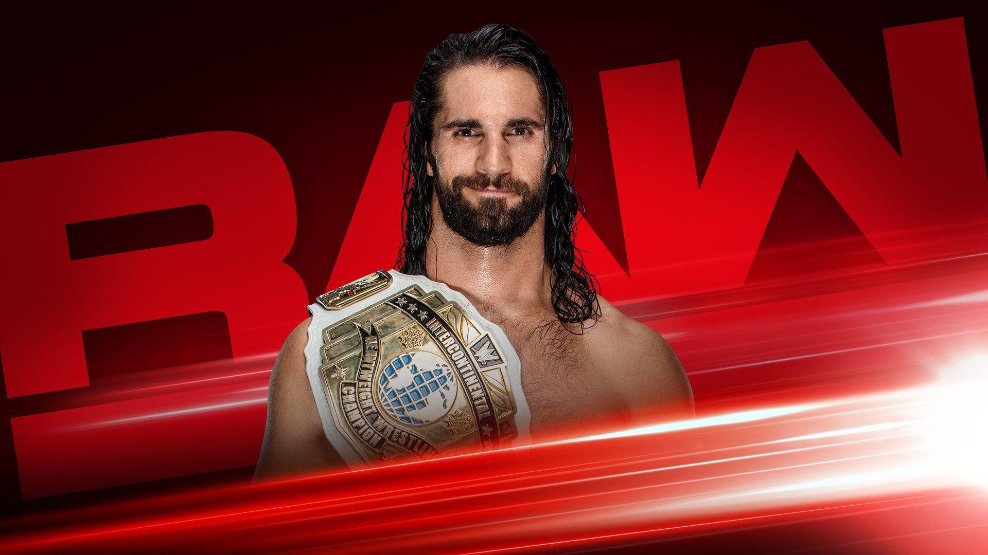 WWE MONDAY NIGHT RAW Highlights For December 2018