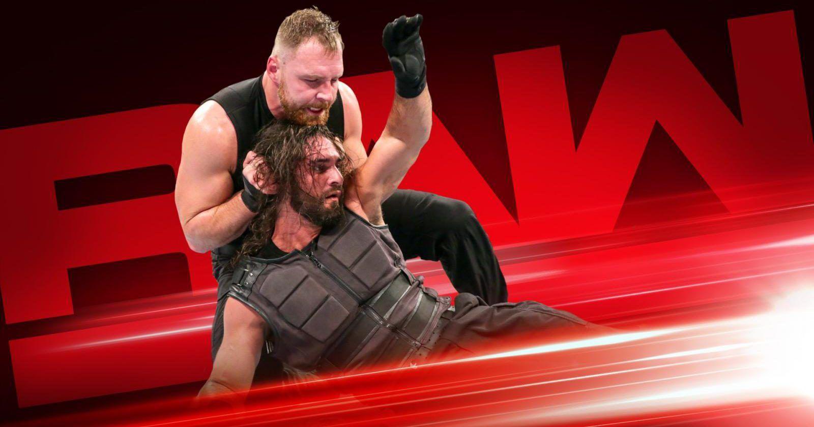 WWE Monday Night Raw Spoilers For 11.19.2018: Survivor Series 2018