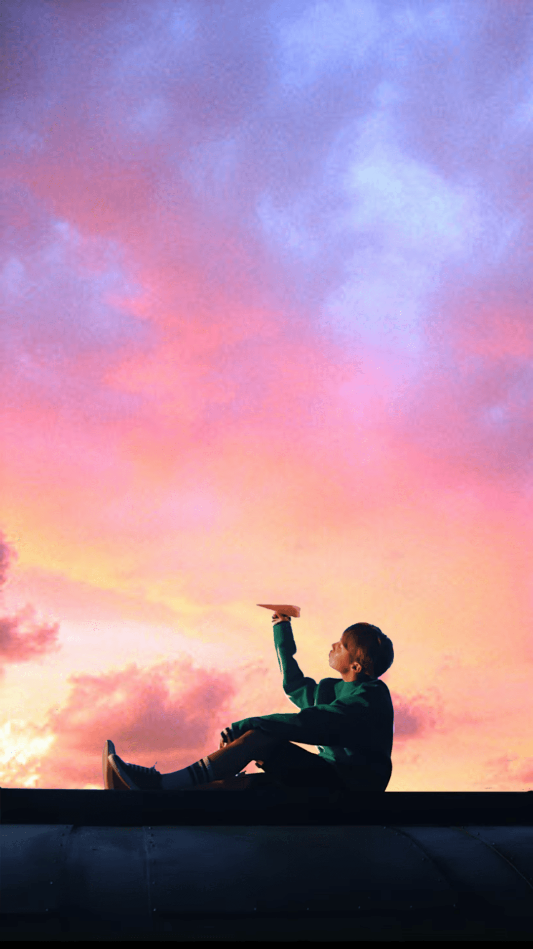 BTS Spring Day Wallpapers - Wallpaper Cave