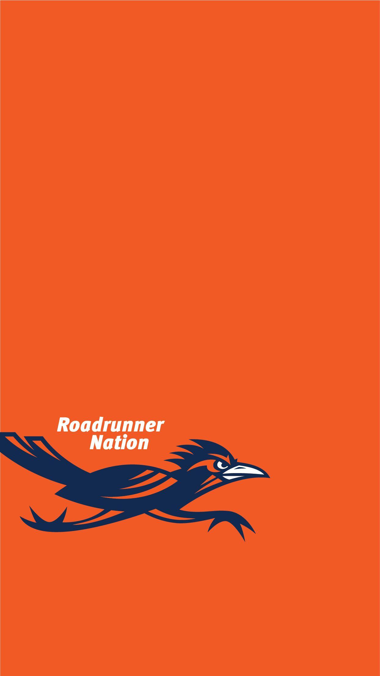 Roadrunner Nation